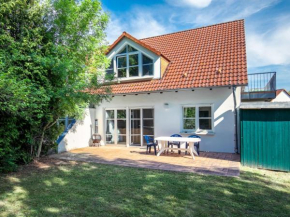 Holiday Home Losentitz by Interhome Garz/Rügen